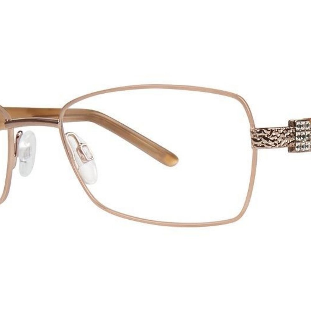 Sophia Loren's BEAU Rivage 79 eyeglass frames - Picture 6 of 9